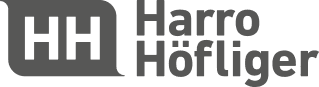 harro hofliger